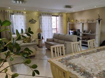 Apartamento de 3 quartos, São Paulo · Apartamento com 3 quartos e 107 m² à venda em Cidade São Francisco