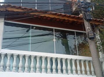 Casa de 1 quarto, São Paulo · ALUGO 3 CÔMODOS - JARDIM CAPÃO REDONDO - SP-SP (LR2801)