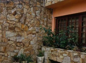 Casa de 4 quartos, Suzano · Sobrado com 254,53m² para venda em Vila São Francisco - Suzano/SP