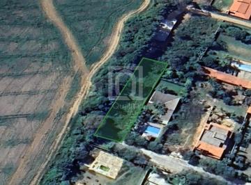 Foto 02 · Terreno para Chácara 1.080m² à venda na Zona Sul de Sorocaba!