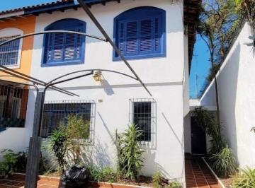 Casa de 5 quartos, São Paulo · Butantã - USP - Jardim Bonfiglioli