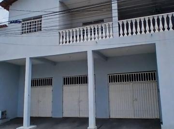 Casa · 180m² · 3 Quartos · 4 Vagas · Ótima Casa à Venda - Aceita financiamento - Niterói Betim mg