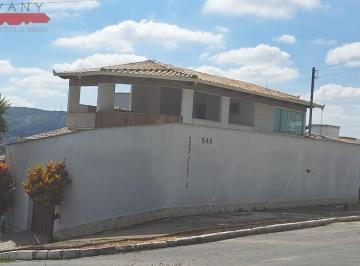 Casa · 124m² · 1 Quarto · 3 Vagas · Casa individual com 3 quartos (2suítes) - aceita financiamento