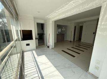 Apartamento de 2 quartos, São Paulo · Apartamento com 91 m² e 2 quartos à venda em condomínio Mairare