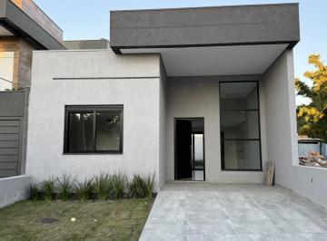 703549.jpg · Casa 3 dormitórios - Bairro Centro