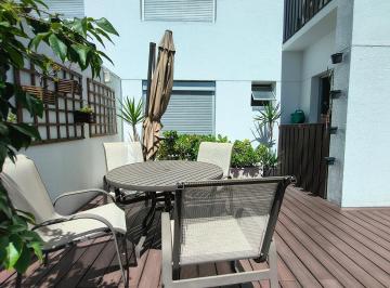 78fc347c5fc4de27df9318085da9ca62f547fa84 · ALUGA-SE APARTAMENTO GARDEN – 96M2 – 2 SUÍTES – PRONTO PARA MORAR!