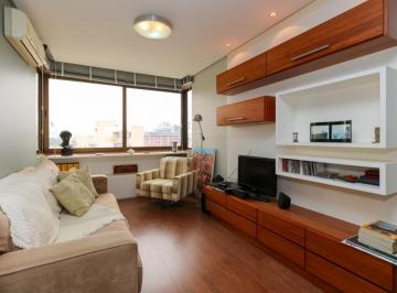 218223.jpg · Apartamento 2 dormitórios - Bairro Cidade Baixa