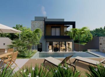 Casa · 215m² · 3 Quartos · 4 Vagas · Casa à venda em Louveira, Santo Antonio, com 3 quartos, com 215 m²