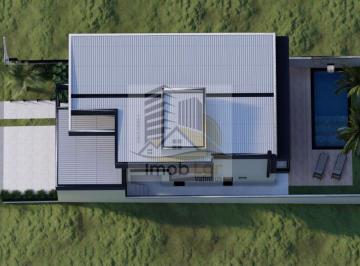 Casa · 252m² · 3 Quartos · 4 Vagas · Casa à venda em Valinhos, Jardim São Marcos, com 3 suítes, com 252.27 m², VILLA DO SOL