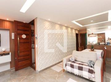 Casa · 160m² · 3 Quartos · 2 Vagas · Casa à Venda - Conj. Água Branca, 3 Quartos,  160 m² - Contagem