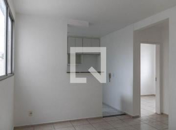 Apartamento · 53m² · 2 Quartos · 1 Vaga · Apartamento à Venda - Betânia, 2 Quartos,  53 m² - Belo Horizonte