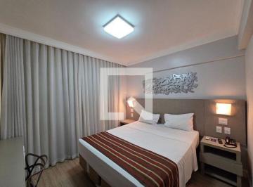 Apartamento Venda 25m² de 1 quarto · Apartamento à Venda - Nova Suíssa, 1 Quarto, 25 m² - Belo Horizonte