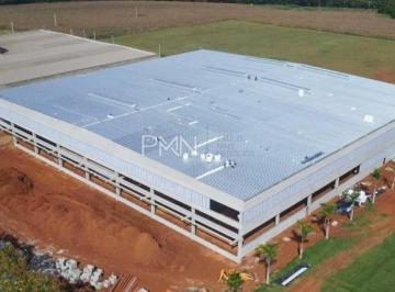 Comercial · 10490m² · 30 Vagas · Galpão para alugar em Santo Antônio de Posse, Centro, com 10490 m²