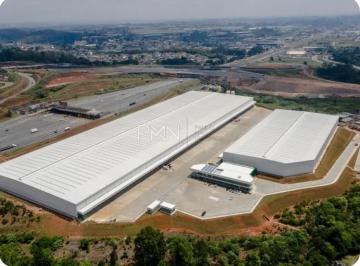 Comercial · 68500m² · Galpão para alugar em Arujá, Portão, com 68500 m²