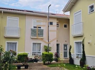 Casa · 104m² · 3 Quartos · 2 Vagas · Casa à venda em Campinas, Jardim Paulicéia, com 3 quartos, com 104 m²