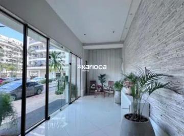 Apartamento de 3 quartos, Rio de Janeiro · COBERTURA  3 QUARTOS  2 SUÍTES  2 VAGAS  CONDOMINIO LIFE  FINAMENTE DECORADA E RECÉM REFORMADA