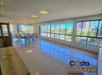 Apartamento · 185m² · 3 Quartos · 2 Vagas · Apartamento na Av da Igreja em Tramandaí