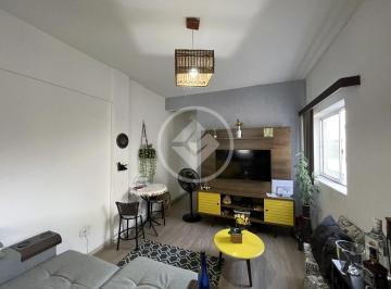 2387EAA0-1699-4B90-83CD-8E3FAA1B4C21.jpeg · Loft - Ponta da Praia - Santos