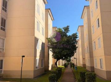 Apartamento · 46m² · 2 Quartos · 1 Vaga · Apartamento à Venda no Condomínio Meu Lar, Parque Santa Rosa – Suzano/Sp
