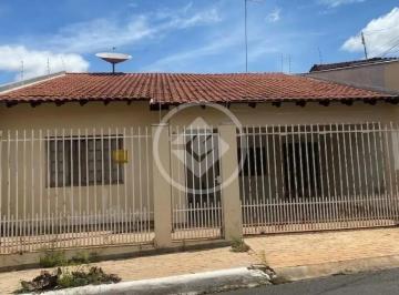 Casa · 150m² · 3 Quartos · 2 Vagas · Casa à Venda no Bairro Canelas – Várzea Grande