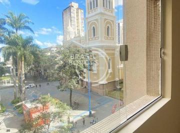 Comercial · 25m² · Sala comercial para locação no centro de Sorocaba