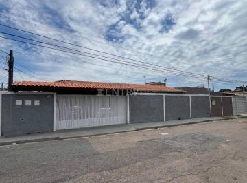 Casa · 215m² · 3 Quartos · 6 Vagas · Casa com 2 moradias à Venda no Jardim Tamoio, Jundiai