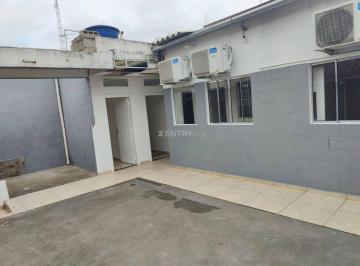 Casa · 209m² · 4 Vagas · Casa Comercial para Alugar na Avenida Samuel Martins, Vila Progresso, Jundiaí