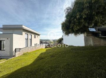 Terreno · 324m² · Terreno à venda em Valinhos, Roncáglia, com 324 m², Residencial Mont'Alcino