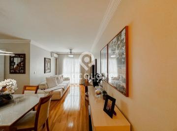 Apartamento · 81m² · 3 Quartos · 2 Vagas · Apartamento à venda em Campinas, Vila Industrial, com 3 quartos, com 81 m², Top Life  Residence