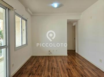 Apartamento · 68m² · 2 Quartos · Apartamento à venda em Campinas, Parque Taquaral, com 2 suítes, com 68 m², Vox Residencial