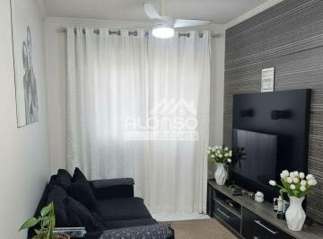 Apartamento de 2 quartos, São Paulo · APARTAMENTO VENDA GRANJA VIANA