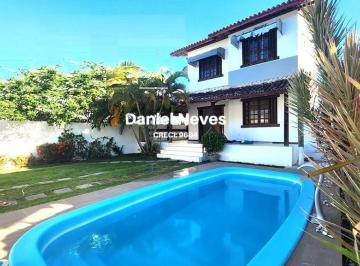202603181542314437.jpg · Casa para Venda em Lauro de Freitas, Vilas do Atlântico, 3 dormitórios, 2 suítes, 5 banheiros, 6 vag