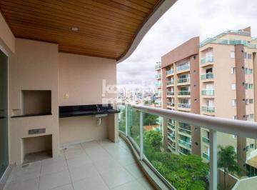 Apartamento · 122m² · 3 Quartos · 2 Vagas · Apartamento com 3 Quartos, Jardim Paulistano - Sorocaba