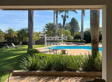Casa · 1000m² · 5 Quartos · 8 Vagas · Casa de Condomínio - Térrea com 5 Quartos à Venda, Chácara Santa Maria - Sorocaba