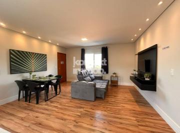 Apartamento · 66m² · 2 Quartos · 1 Vaga · Apartamento com 2 Quartos à Venda, Jardim Zulmira - Sorocaba