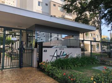 Apartamento · 84m² · 3 Quartos · 2 Vagas · Apartamento com 3 quartos à Venda, Cidade Nova II - Indaiatuba