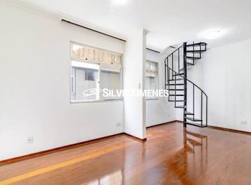 Apartamento · 222m² · 4 Quartos · 2 Vagas · Cobertura com 4 quartos para Locação, Buritis - Belo Horizonte