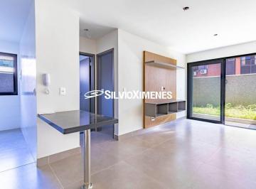 Apartamento · 85m² · 1 Quarto · 2 Vagas · Residencial › Área Privativa no Santa Efigênia com 85,00 (M²), 2 quartos e 2 vagas para Venda