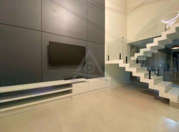 Casa · 257m² · 3 Quartos · 4 Vagas · Casa à venda em Valinhos, Jardim São Marcos, com 3 suítes, com 257 m², Vila do Sol