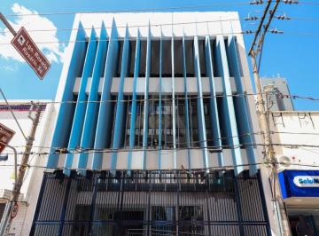 Comercial · 1888m² · 15 Vagas · Prédio para alugar em Campinas, Centro, com 1888 m²