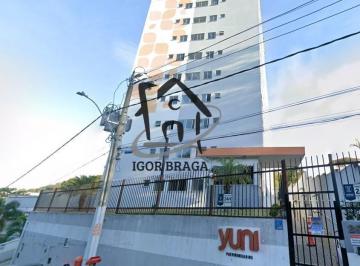 202603181607597583.jpg · Apartamentos Financiáveis para Venda em Juiz de Fora, Previdenciários, 2 dormitórios, 1 banheiro, 1 