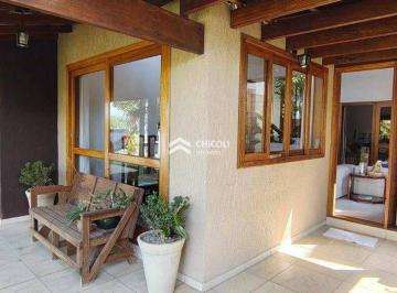 Casa · 3 Quartos · 45 Vagas · CA3050 Vargem Grande Paulista