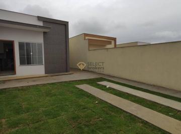 Casa · 58m² · 2 Quartos · 2 Vagas · Casa com 2 quartos, Residencial cidade jardim - Colatina