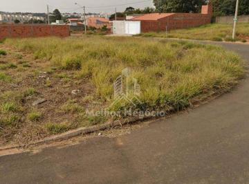 Terreno · 327m² · 1 Quarto · 1 Vaga · Terreno à venda Santa bárbara d'oeste/SP