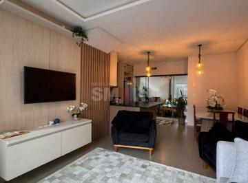 Casa · 70m² · 2 Quartos · 2 Vagas · Geminado Duplex com 02 Quartos à Venda em Três Rios do Norte