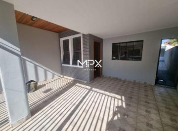 Casa · 100m² · 2 Quartos · 1 Vaga · Casa à venda no bairro Nova América em Piracicaba