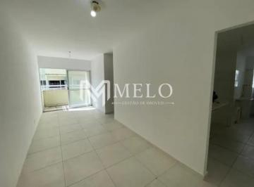 Apartamento · 63m² · 3 Quartos · 1 Vaga · PAULISTA - Apto com 3qts, 1suite, 1vaga, 63m²