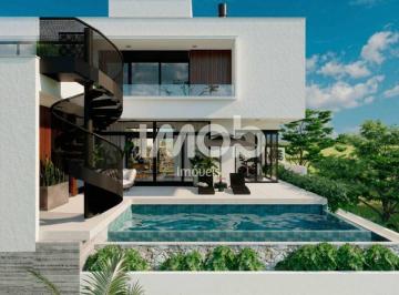 Casa · 361m² · 4 Quartos · 1 Vaga · CASA COM 4 SUÍTES - AMIZADE EM JARAGUÁ DO SUL