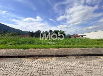 Terreno · 373m² · TERRENOS, RIO DA LUZ