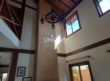 Casa · 500m² · 3 Quartos · 3 Vagas · Casa à venda ou locaçaõ no Condomínio Quinta da Malota II, Chácara Malota - Jundiaí